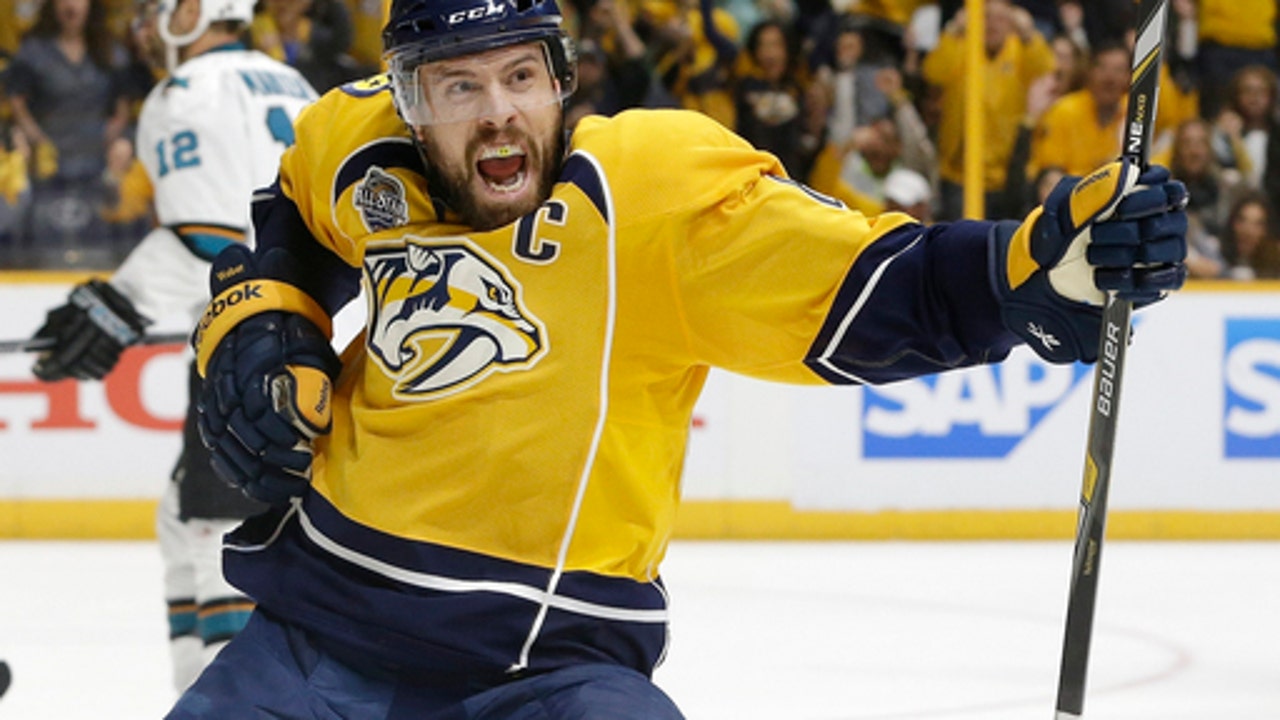 Canadiens counting on Weber, Price to return to playoffs
